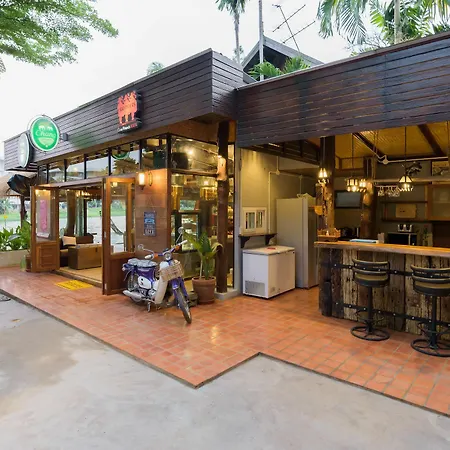 Sabai Riverside